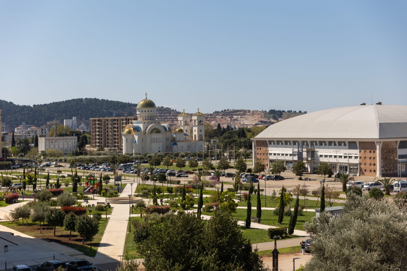 Image of Apartment - 1 Bedrooms - 1 Bathrooms for Sale in Bar-Bar-Montenegro, Image 7